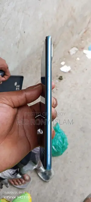 OPPO A15 3/32 (Used)