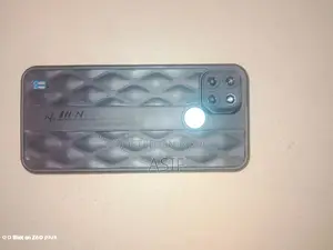 Realme C25Y (Used)