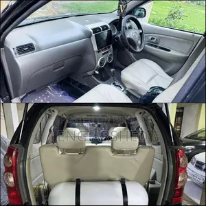 Toyota Avanza S EDT 7 Seater 2010