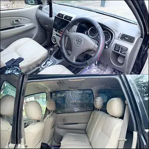 Toyota Avanza S EDT 7 Seater 2010