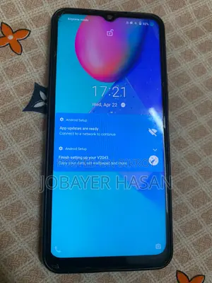 Vivo Y20 (Used)