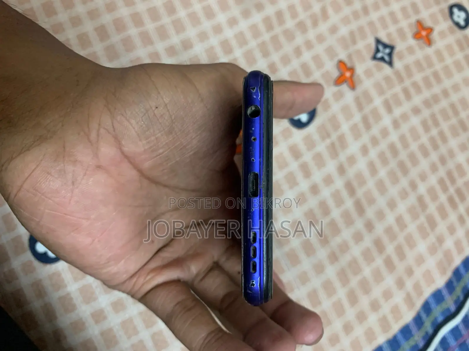 Vivo Y20 (Used)