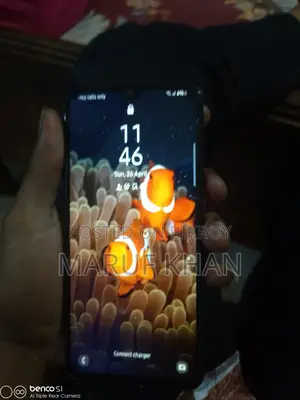Samsung Galaxy A20 . (Used)