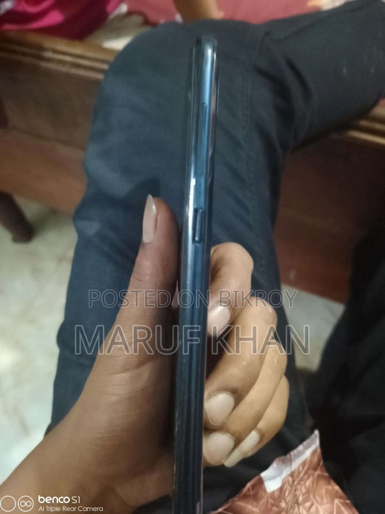 Samsung Galaxy A20 . (Used)