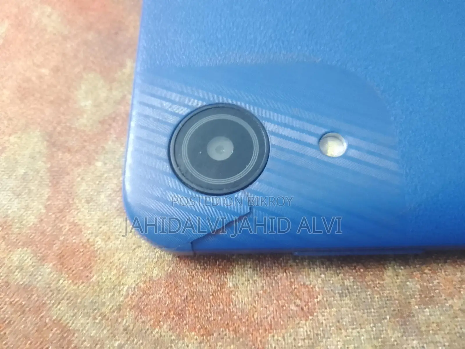 Samsung Galaxy A03 Core . (Used)