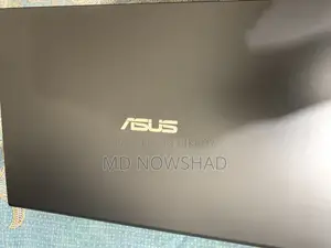 Asus Laptop