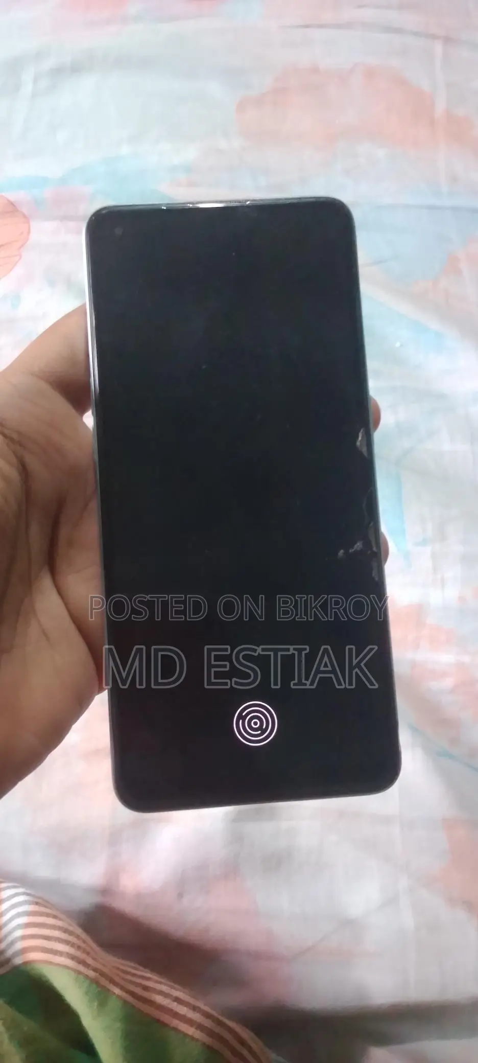 OPPO F21 Pro . (Used)