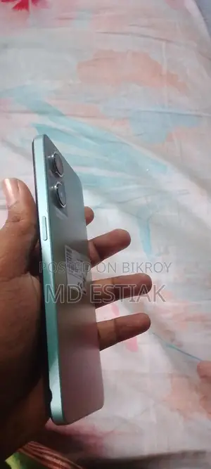OPPO F21 Pro . (Used)