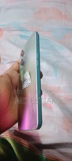 OPPO F21 Pro . (Used)