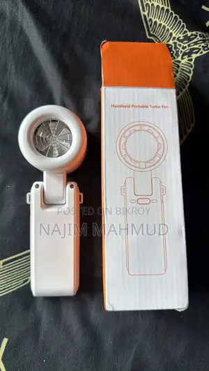 Premium Hand Fan