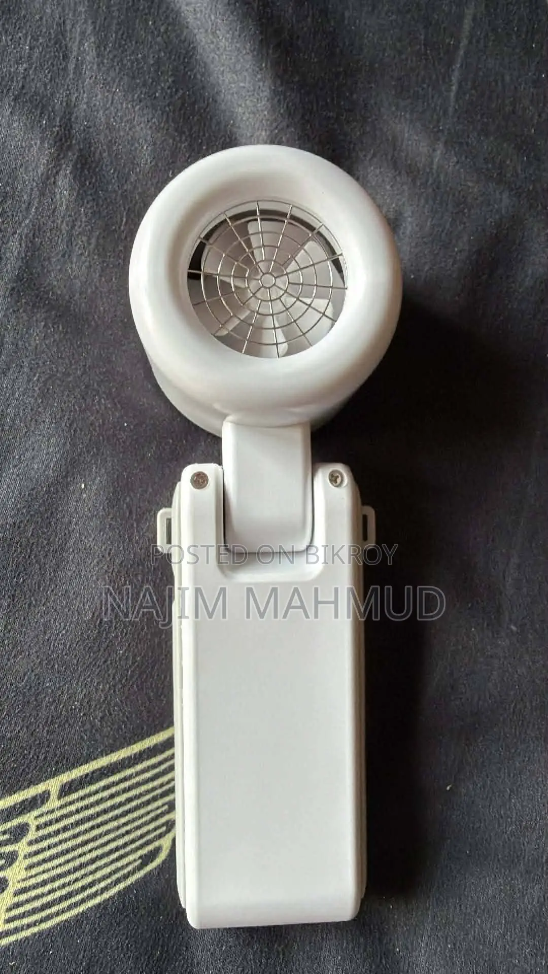Premium Hand Fan
