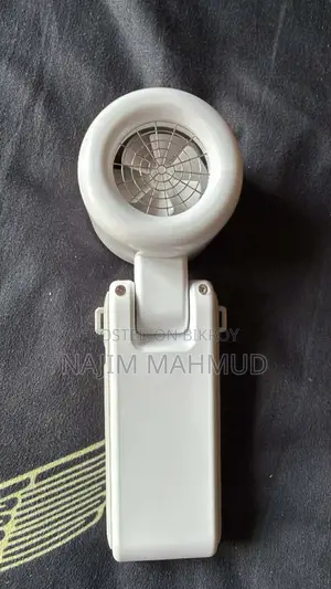 Premium Hand Fan