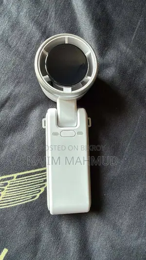 Premium Hand Fan