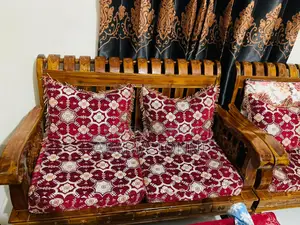 Rangamati Segun Furniture Set