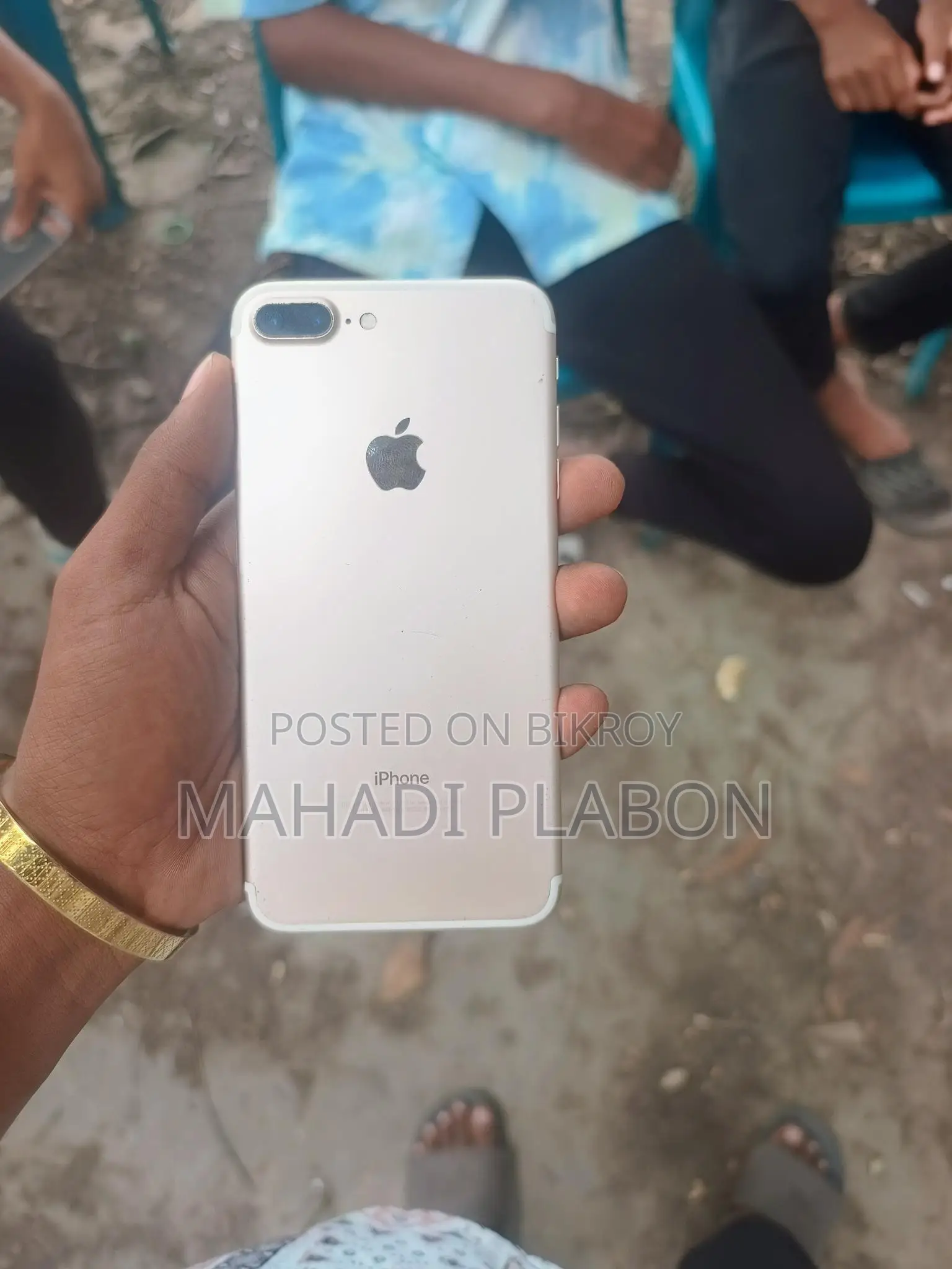 Apple iPhone 7 Plus (Used)