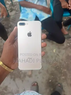 Apple iPhone 7 Plus (Used)