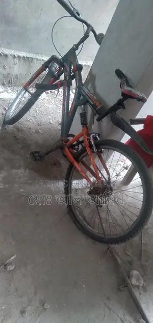 Bicycle for Sale