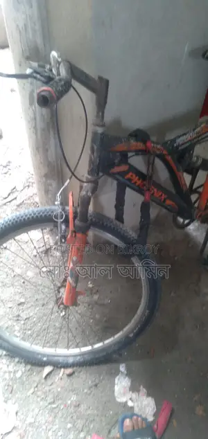 Bicycle for Sale