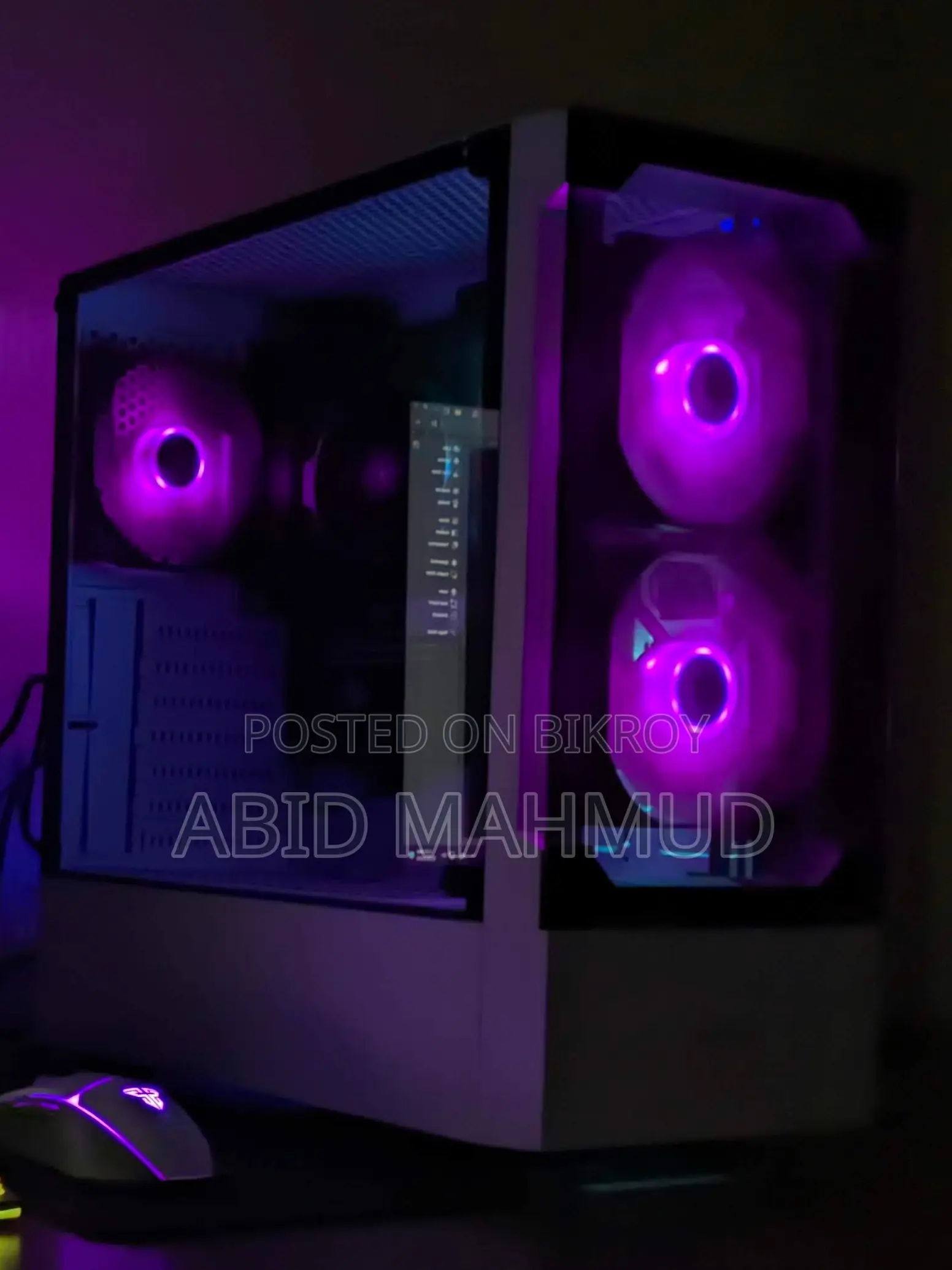 (Only CPU) Ryzen5 5600G&Asus TUF GAMING A520M-PLUS