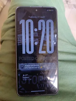 Xiaomi Redmi Note 13 4g (Used)