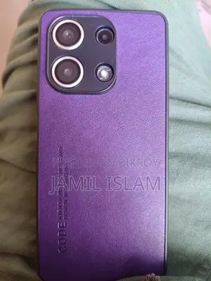 Xiaomi Redmi Note 13 4g (Used)
