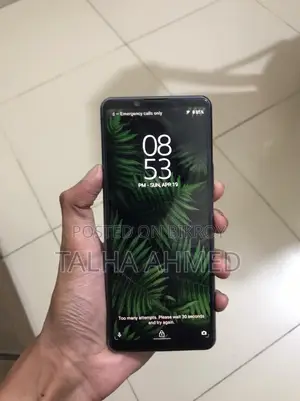 Sony Xperia 5 II 6/128 (Used)