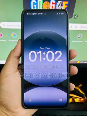 Xiaomi Redmi Note 14 . (Used)
