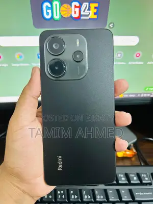Xiaomi Redmi Note 14 . (Used)
