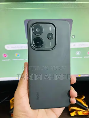 Xiaomi Redmi Note 14 . (Used)
