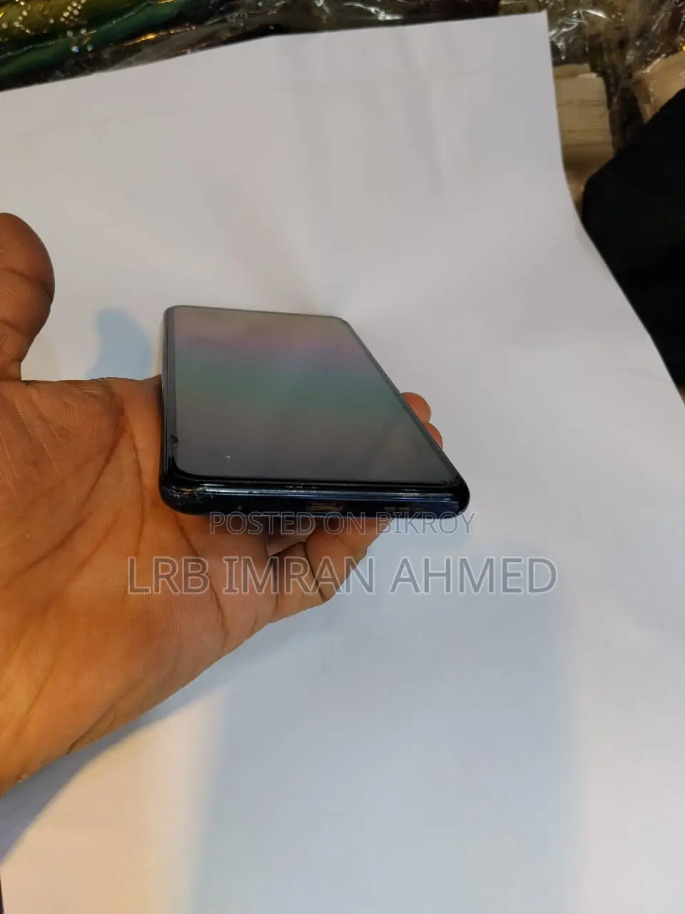 Xiaomi Redmi Note 10 Pro / (Used)