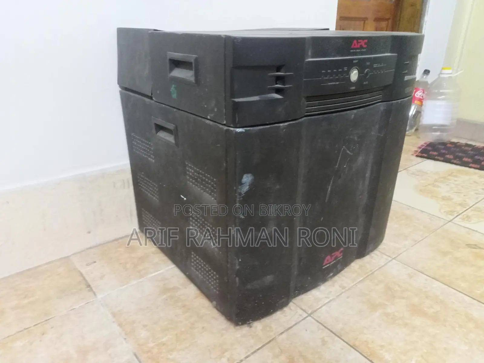 APC IPS (Foreign) For Sale