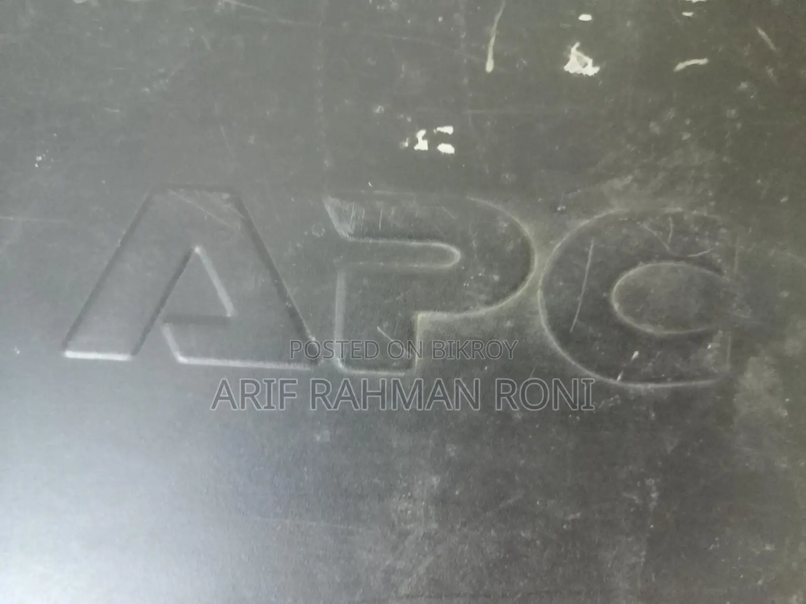 APC IPS (Foreign) For Sale