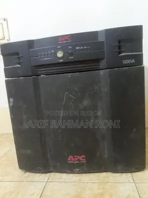 APC IPS (Foreign) For Sale