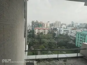 বারিধারা ডিপ্লোম্যাটিক জোনে ৫২০০ বর্গফুটের ব্র্যান্ড নিউ এক্সক্লুসিভ ফ্ল্যাট ভাড়া হবে