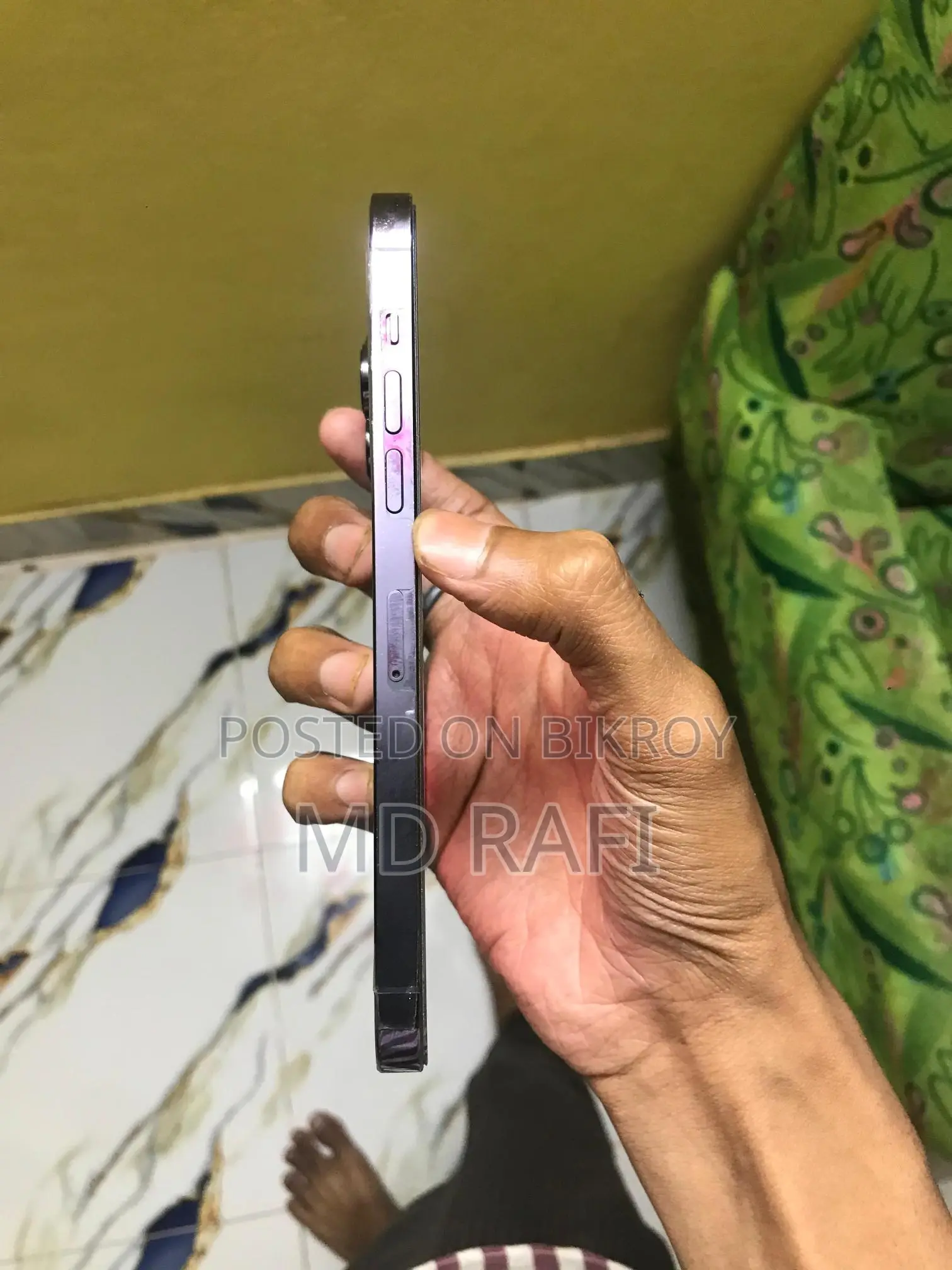 Apple iPhone 14 Pro Max (Used)