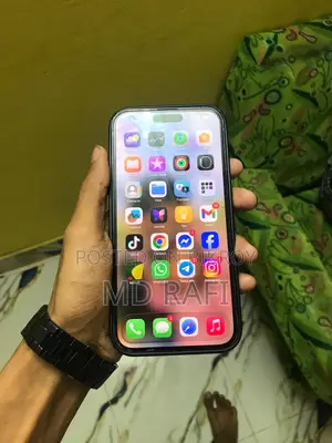 Apple iPhone 14 Pro Max (Used)
