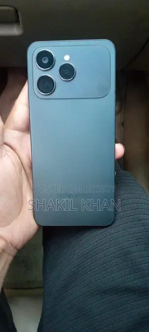 Tecno Spark 40 6/128 (Used)