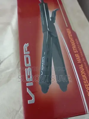 Hair Straightener for Sale
