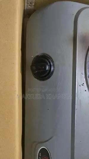 Rfl চুলা 2 Burner