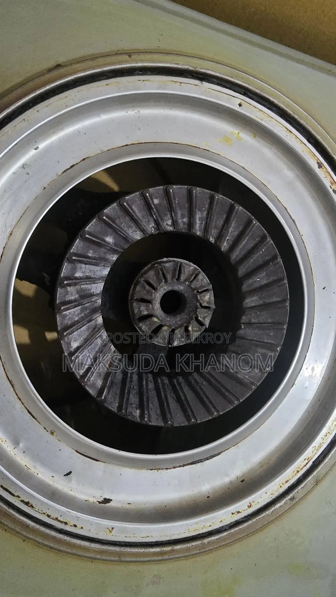 Rfl চুলা 2 Burner