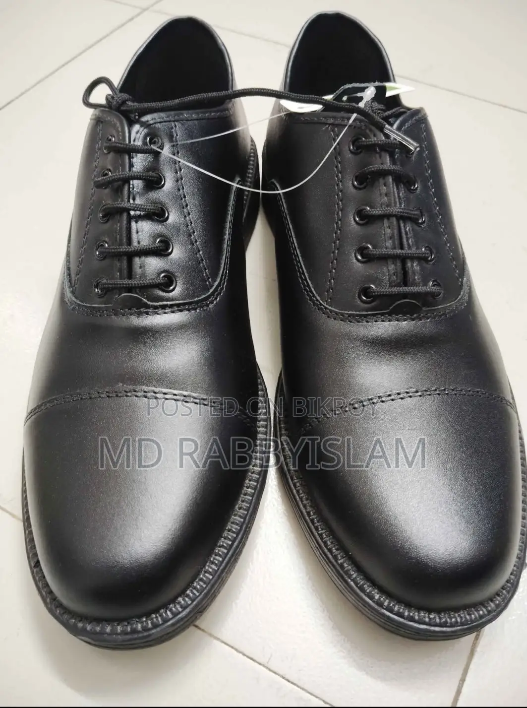 Bata Shoe
