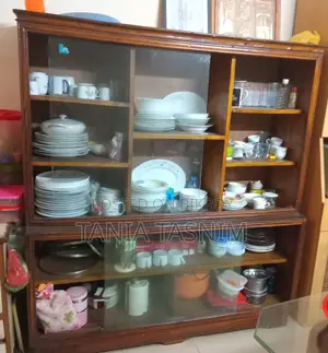 শোকেজ বিক্রয়
