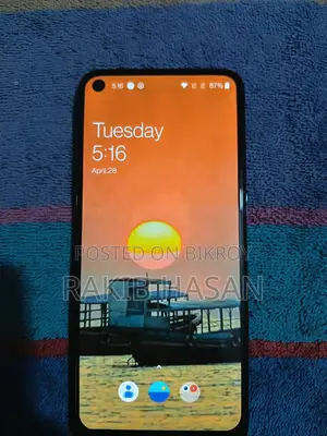 OnePlus Nord N10 5G for Sale (Used)