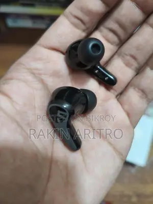 Soundpeats C30 Airbuds -52db and Ldac