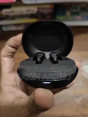 Soundpeats C30 Airbuds -52db and Ldac