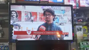 TGL 32" LED TV