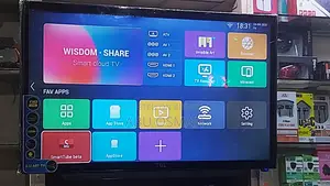 TGL 32" LED TV