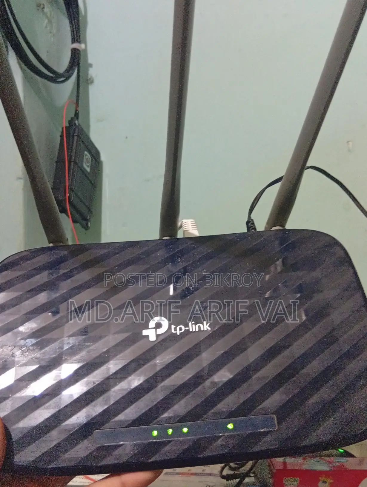 Tp Link Router Sell