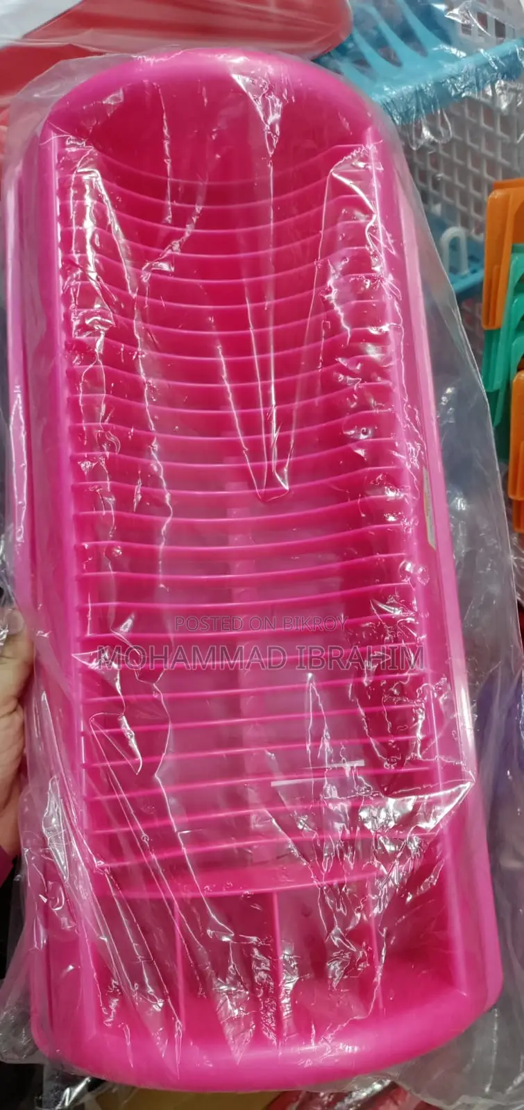 Slim Dish Rack for sale.
