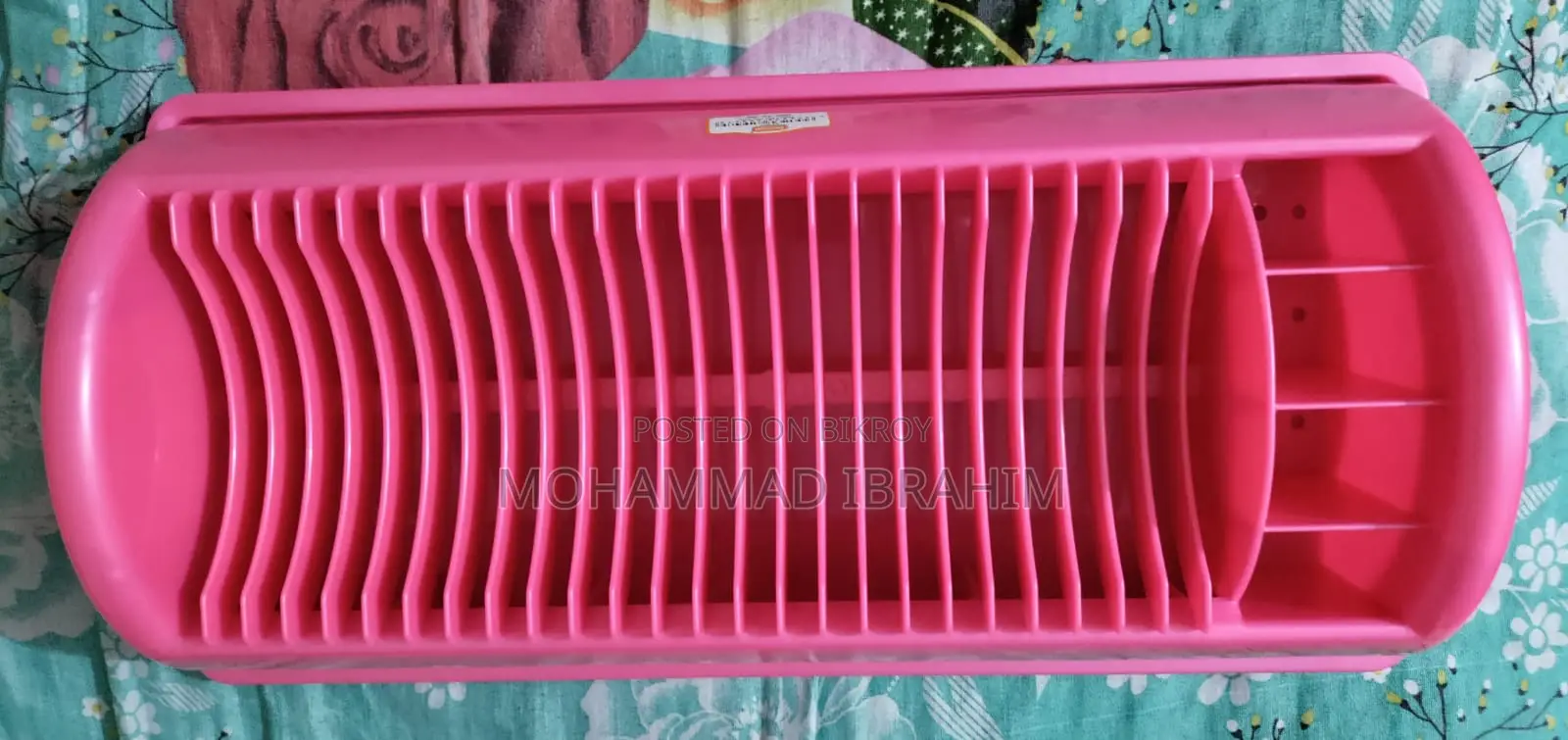 Slim Dish Rack for sale.